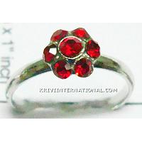 KRKTLL015 Lovely Hip Hop Imitation Jewelry Ring