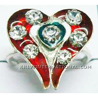 KRKTLLB23 Imitation Jewelry Light Ring