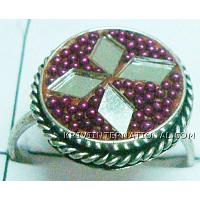 KRLKKP002 Fantastic Imitation Jewelry Ring