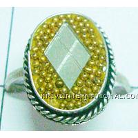 KRLKKP003 Wholsale Indian Imitation Lovely Ring