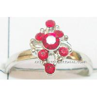 KRLKKP012 Fascinating Indian Jewelry Ring