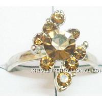KRLKKP013 Fine Quality Fashion Jewelry Ring