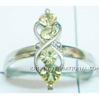 KRLKKP016 Beautiful Design Fashion Jewelry Ring