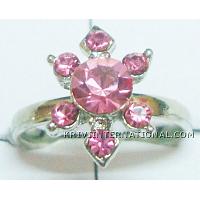 KRLKKP023 Exquisite Wholesale Jewelry Ring