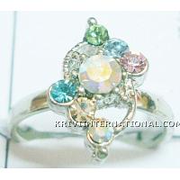 KRLKKP024 Stylish Fashion Jewelry Ring