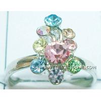 KRLKKP027 Elegant Fashion Jewelry Ring