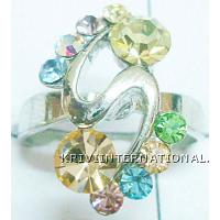 KRLKKP031 Exquisite Wholesale Jewelry Ring
