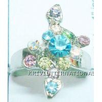 KRLKKP032 Stylish Fashion Jewelry Ring
