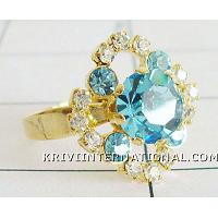 KRLKLM009 Imitation Jewelry Lovely Ring