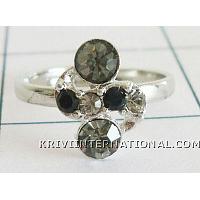 KRLKLM015 Imitation Exclusive Jewelry Ring