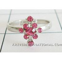 KRLKLM022 Imitation Jewelry Ring