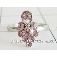 KRLKLM024 Fashion Jewelry Gorgeous Ring