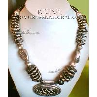 KSKQLL016 Stunning Imitation Jewelery Designer Necklace