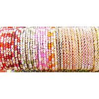 KWKRKT021 Exclusive Combo Pack of Indian Bangles