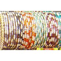 KWKRKT022 Wholesale Lot Package of Glass Bangles