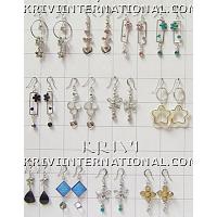 KWKSKM008 Exclusive Collection of 200pc Fashion Earrings