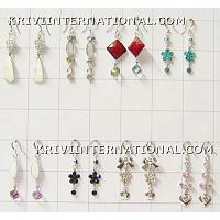 KWKSKM011 Wholesale Lot Package of 150pc of Fashion Earrings