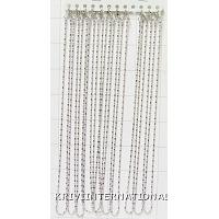KWKSKN002 Wholesale Lot of 24pc Fashion Jewelry Chains