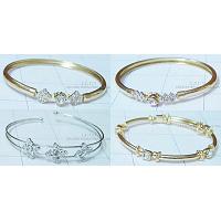 KWKSKP002 Value Pack of 50pc Fashion Jewelry Bracelets
