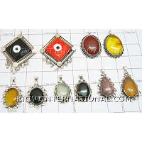 KWKTKT002 Combo Pack of 15pc Fashion Pendant