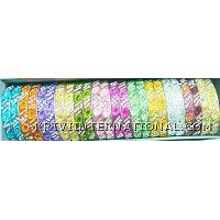 KWLKKO008 Combo Pack of 12 pairs of Lac bangles 