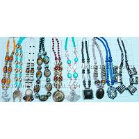 KWLLKN002 Wholesale Lot of 50 pcs Necklaces