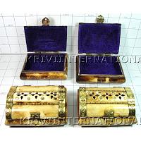 KWLLKT050 Value pack of 5 pc Jewelry boxes