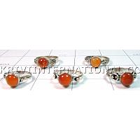 KWLLKT052 Value pack of 5 pc German Silver Ring