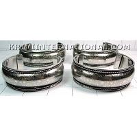 KWLLLL010 Wholesale Lot of 10pc Metal Bracelet